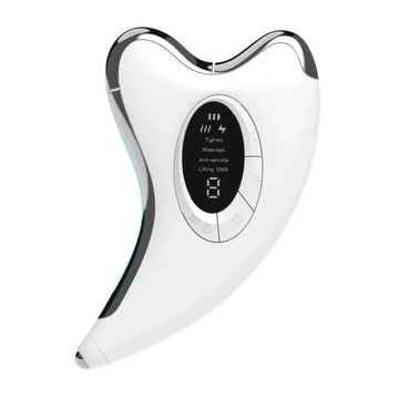 The Electric Gua Sha Facial Massage Tool