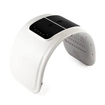 Foldable Therapy Face Lamp
