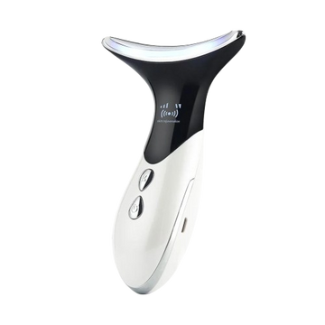 EMS Face Neck Massager