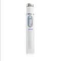 A vertically placed Blue Light Therapy Facial Pen
